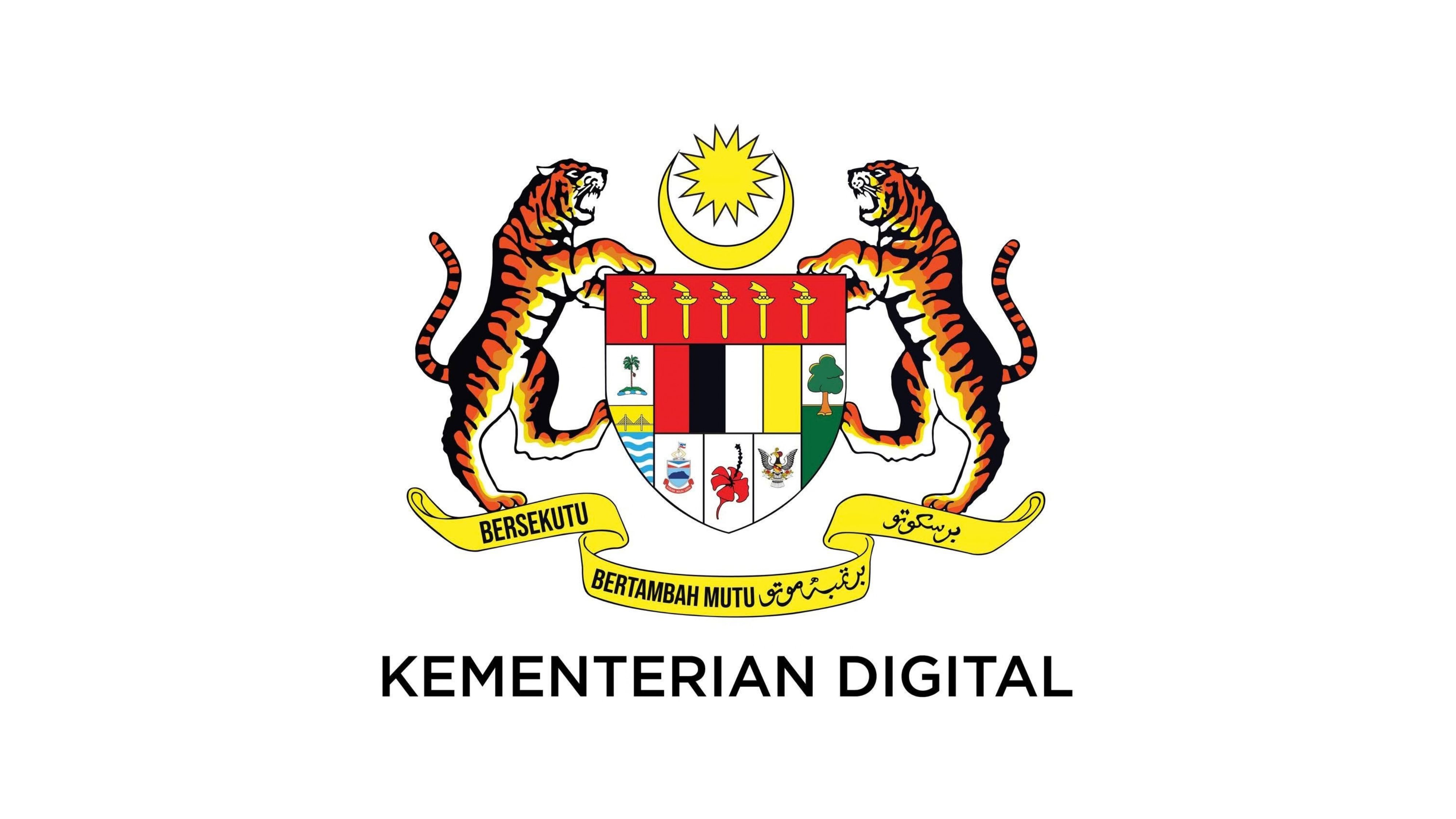Kementerian Digital